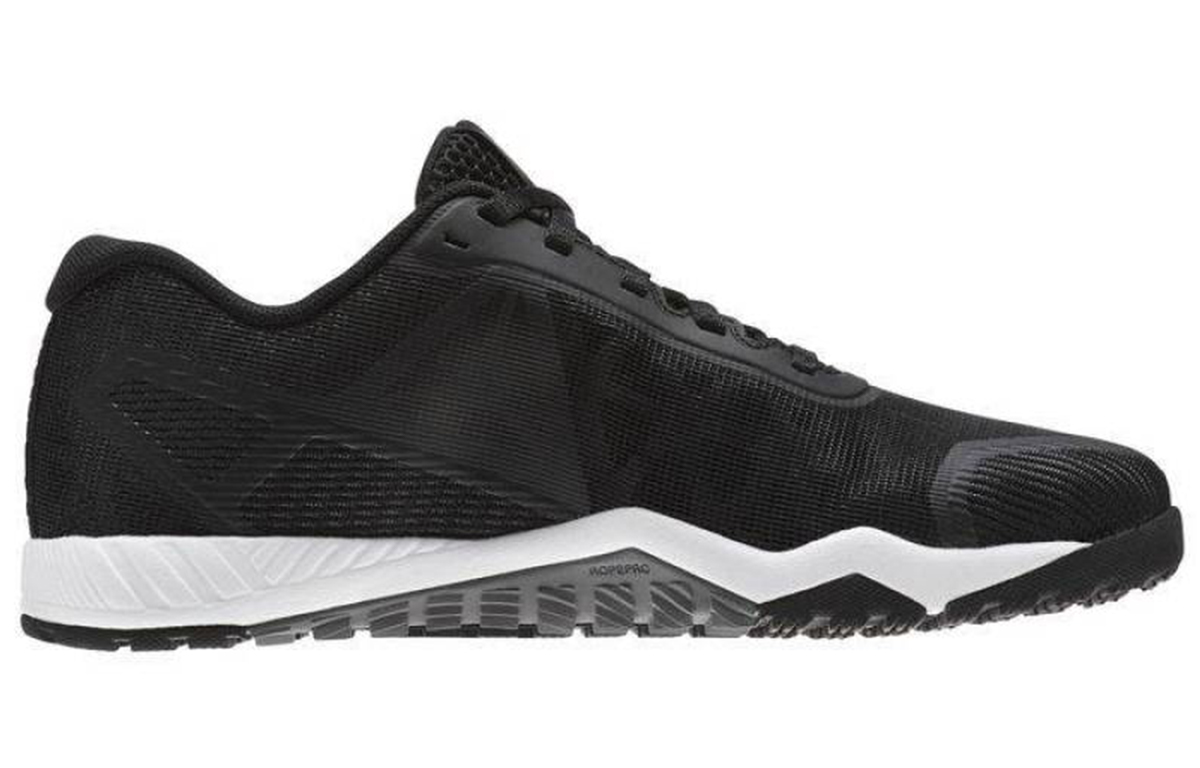 Order (W) Reebok Workout TR 2.0 'Hitam Putih' CN0971