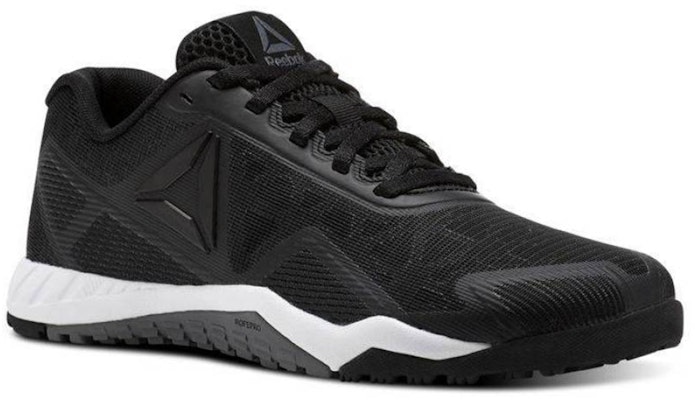 (Women) Reebok Workout TR 2.0 'Black White' CN0971 Lookbook (Women) Reebok Workout TR 2.0 'Black White' CN0971