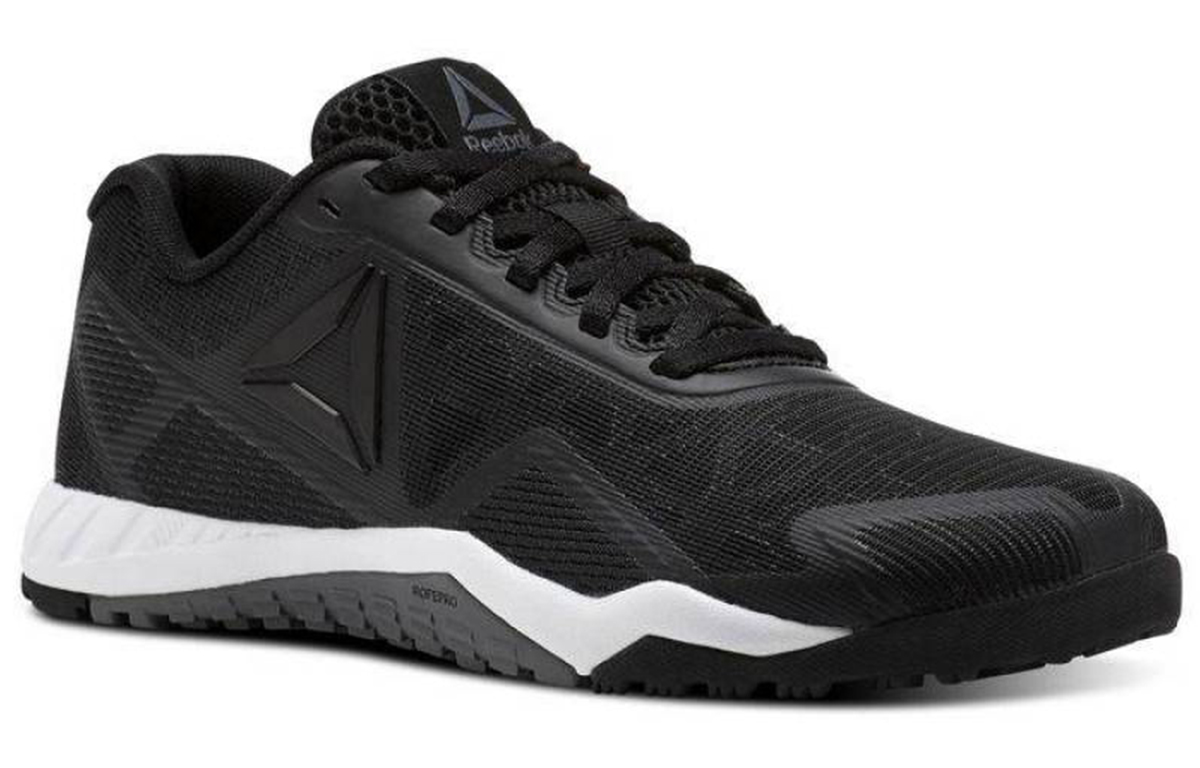 Lookbook (W) Reebok Workout TR 2.0 'Hitam Putih' CN0971