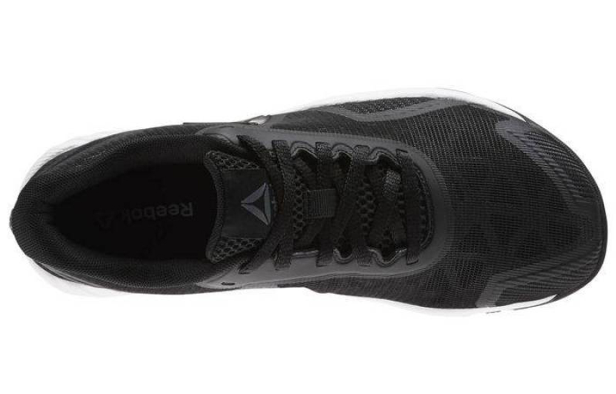 Shop (W) Reebok Workout TR 2.0 'Hitam Putih' CN0971