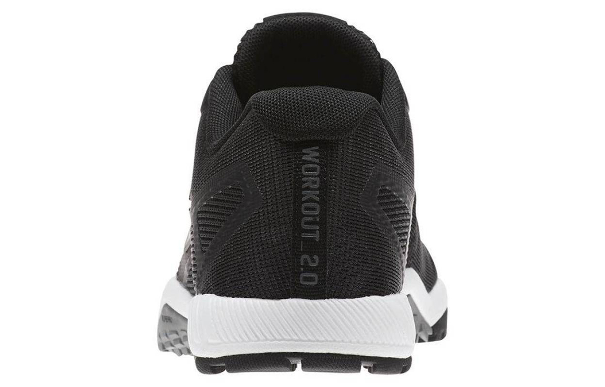 Purchase (W) Reebok Workout TR 2.0 'Hitam Putih' CN0971