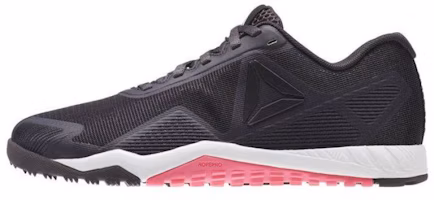 (Women) Reebok Workout TR 2.0 'Purple Breathable Slip-Resistant' CN0972