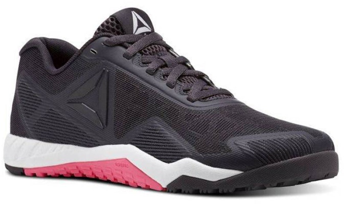 (W) Reebok Workout TR 2.0 'Ungu Bernapas Anti-Slip' CN0972 Lookbook (W) Reebok Workout TR 2.0 'Ungu Bernapas Anti-Slip' CN0972