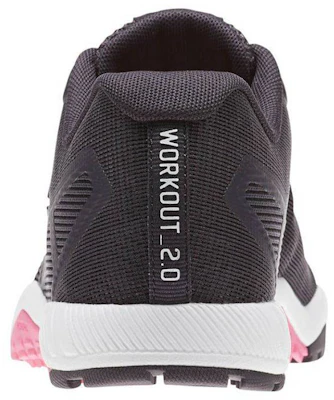 (W) Reebok Workout TR 2.0 'Morado Transpirable Antideslizante' CN0972 Purchase (W) Reebok Workout TR 2.0 'Morado Transpirable Antideslizante' CN0972
