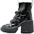 (W) Reebok x Maison Margiela Tabi InstaPump Fury High 'Hitam' S34WU0023-P3801-H8382