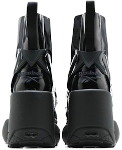 (W) 锐步 x 玛吉拉 Tabi InstaPump Fury 高帮 '黑色' S34WU0023-P3801-H8382 Lookbook (W) 锐步 x 玛吉拉 Tabi InstaPump Fury 高帮 '黑色' S34WU0023-P3801-H8382