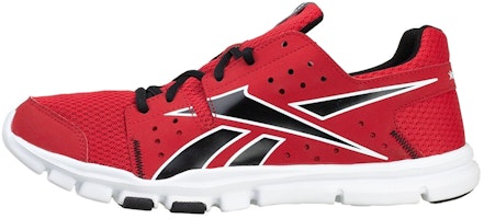 (Women) Reebok Yourflex Train 3.0 'Red' V46980 (Women) Reebok Yourflex Train 3.0 'Red' V46980