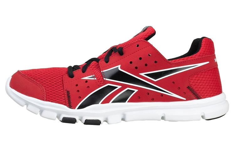 Buy (W) Reebok Yourflex Train 3.0 ''Rot'' Trainingsschuhe V46980
