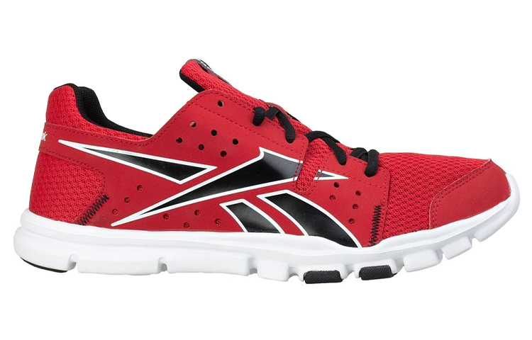 Order (W) Reebok Yourflex Train 3.0 ''Rot'' Trainingsschuhe V46980