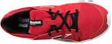Shop Reebok Yourflex Train 3.0 耐磨防滑 低筒休閒跑步鞋 女款 紅