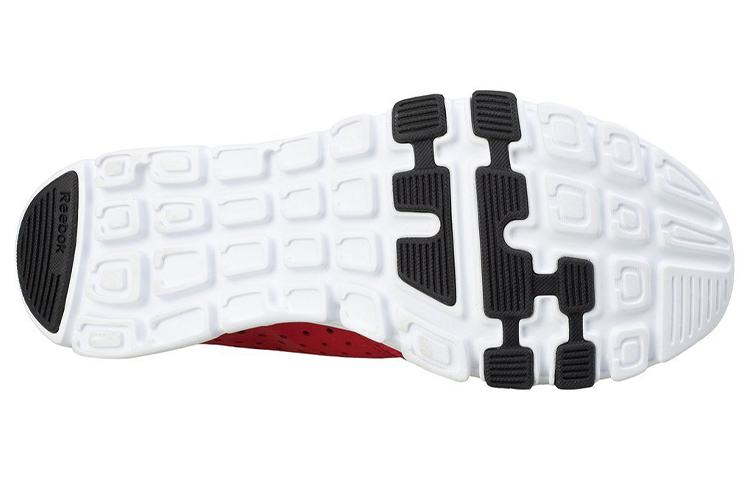 Purchase (W) Reebok Yourflex Train 3.0 ''Rot'' Trainingsschuhe V46980