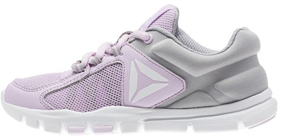 (Women) Reebok Yourflex Train 9.0 'Purple Yam' CN0768 (Women) Reebok Yourflex Train 9.0 'Purple Yam' CN0768