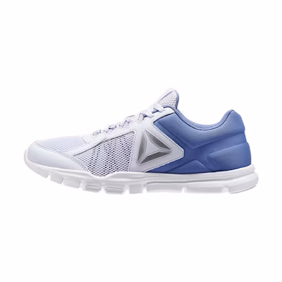 (W) Reebok Yourflex Train 9.0 MT 'White Blue'