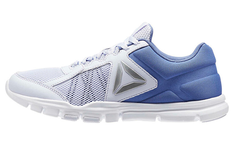 Buy Reebok Yourflex Train 9.0 MT 輕便舒適跑鞋 女款 白藍