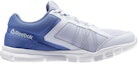 Order (W) Reebok Yourflex Train 9.0 MT 'Putih Biru' BS8034