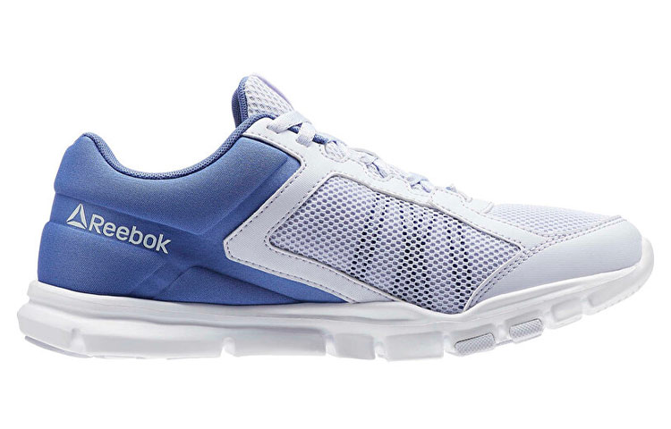 Order Reebok Yourflex Train 9.0 MT 輕便舒適跑鞋 女款 白藍