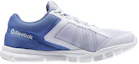 Order Reebok Yourflex Train 9.0 MT 輕便舒適跑鞋 女款 白藍