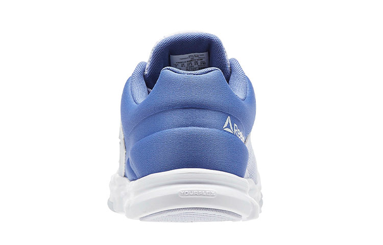Purchase Reebok Yourflex Train 9.0 MT 輕便舒適跑鞋 女款 白藍