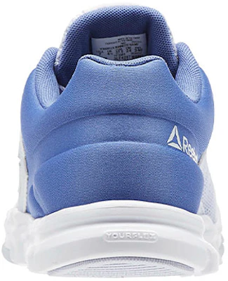 Reebok Yourflex Train 9.0 MT 輕便舒適跑鞋 女款 白藍 Purchase Reebok Yourflex Train 9.0 MT 輕便舒適跑鞋 女款 白藍