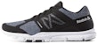 (W) Reebok Yourflex Trainette 11 'Hitam Kelabu' DV4760