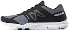 Buy (W) Reebok Yourflex Trainette 11 'Hitam Kelabu' DV4760