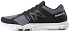 Buy Reebok Yourflex Trainette 11 透氣輕便 低幫 跑步鞋 女款 黑灰