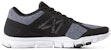 (W) Reebok Yourflex Trainette 11 'Hitam Kelabu' DV4760