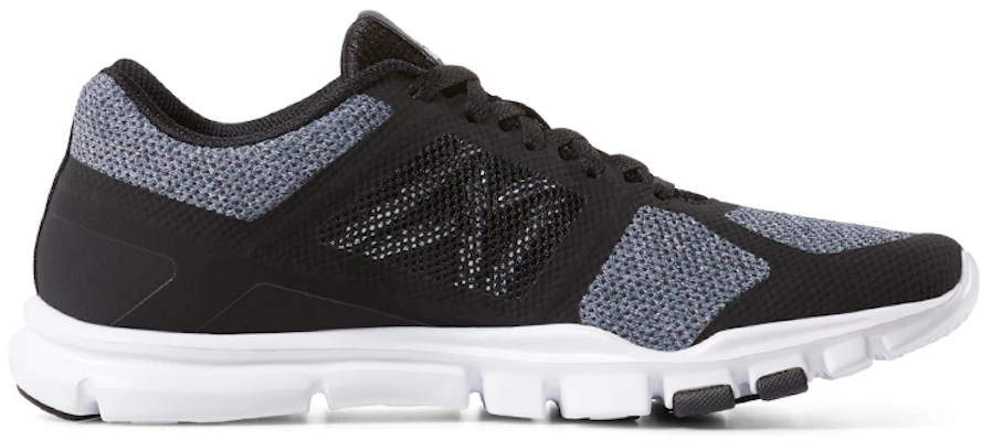 Reebok Yourflex Trainette 11 透氣輕便 低幫 跑步鞋 女款 黑灰 Order Reebok Yourflex Trainette 11 透氣輕便 低幫 跑步鞋 女款 黑灰