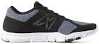 Order Reebok Yourflex Trainette 11 透氣輕便 低幫 跑步鞋 女款 黑灰
