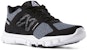 (W) Reebok Yourflex Trainette 11 'Hitam Kelabu' DV4760