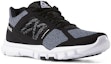 Lookbook (W) Reebok Yourflex Trainette 11 'Hitam Kelabu' DV4760