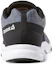 Shop Reebok Yourflex Trainette 11 透氣輕便 低幫 跑步鞋 女款 黑灰