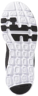 Reebok Yourflex Trainette 11 透氣輕便 低幫 跑步鞋 女款 黑灰 Purchase Reebok Yourflex Trainette 11 透氣輕便 低幫 跑步鞋 女款 黑灰