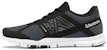 (W) Reebok Yourflex Trainette 11 'Kelabu Hitam' EG6454