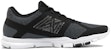(W) Reebok Yourflex Trainette 11 'Kelabu Hitam' EG6454