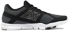 Order (W) Reebok Yourflex Trainette 11 'Kelabu Hitam' EG6454