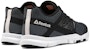 (W) Reebok Yourflex Trainette 11 'Kelabu Hitam' EG6454