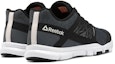 Shop (W) Reebok Yourflex Trainette 11 'Kelabu Hitam' EG6454