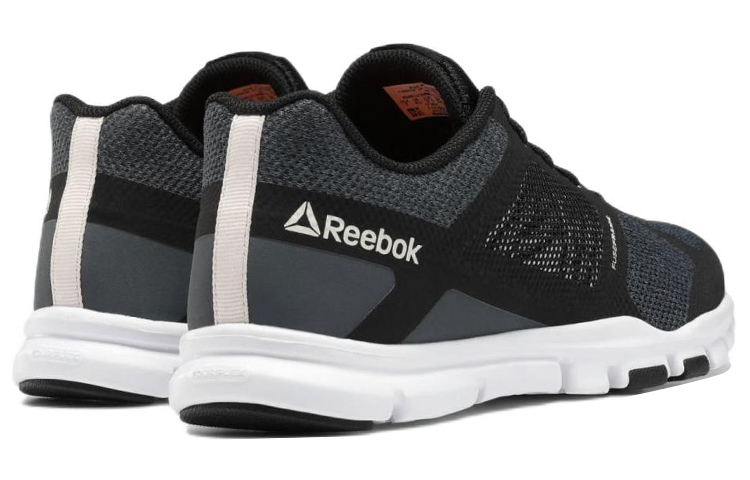 Shop (Women) Reebok Yourflex Trainette 11 'Grey Black' EG6454