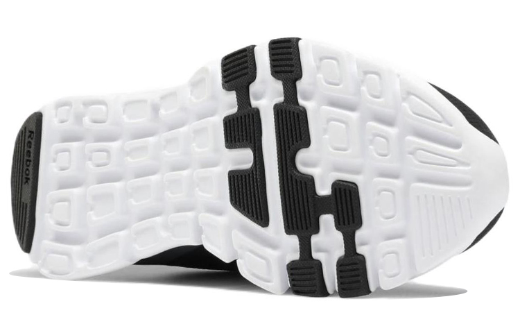 Purchase (Women) Reebok Yourflex Trainette 11 'Grey Black' EG6454