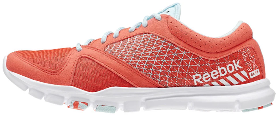 (W) Reebok Yourflex Trainette 7.0 'Comfort Peach Sepatu Low-Top Wanita' M49892 Buy (W) Reebok Yourflex Trainette 7.0 'Comfort Peach Sepatu Low-Top Wanita' M49892
