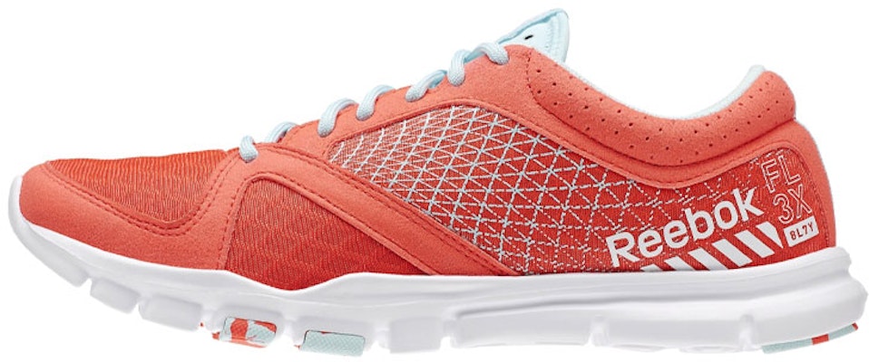 (Women) Reebok Yourflex Trainette 7.0 'Comfort Peach Low-Top' M49892 Buy (Women) Reebok Yourflex Trainette 7.0 'Comfort Peach Low-Top' M49892
