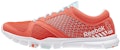 (W) Reebok Yourflex Trainette 7.0 'Comfort Peach Low-Top' Wanita Latihan Kasut M49892