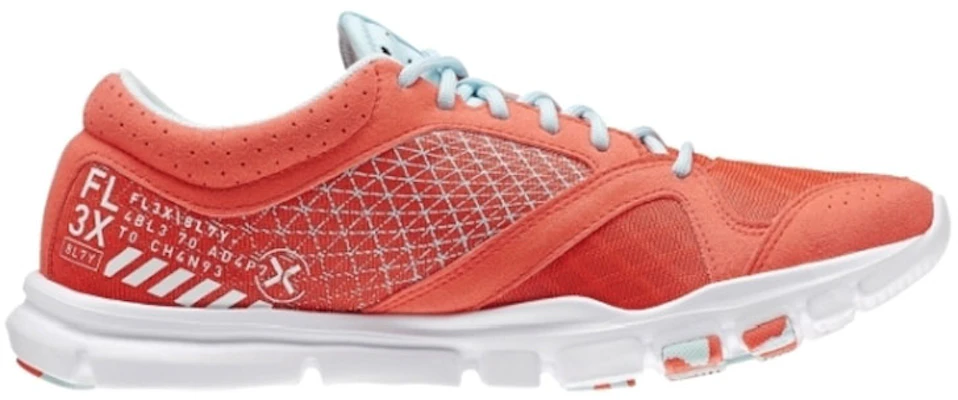 (W) Reebok Yourflex Trainette 7.0 'Comfort Peach Sepatu Low-Top Wanita' M49892 Order (W) Reebok Yourflex Trainette 7.0 'Comfort Peach Sepatu Low-Top Wanita' M49892