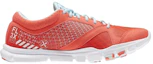 Order (W) Reebok Yourflex Trainette 7.0 'Comfort Peach Sepatu Low-Top Wanita' M49892