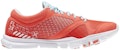 (W) Reebok Yourflex Trainette 7.0 'Comfort Peach Low-Top' Wanita Latihan Kasut M49892
