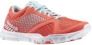 Lookbook (W) Reebok Yourflex Trainette 7.0 'Comfort Peach Sepatu Low-Top Wanita' M49892