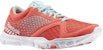 (W) Reebok Yourflex Trainette 7.0 'Comfort Peach Low-Top' Wanita Latihan Kasut M49892