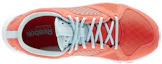 Shop (W) Reebok Yourflex Trainette 7.0 'Comfort Peach Sepatu Low-Top Wanita' M49892