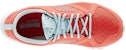 (W) Reebok Yourflex Trainette 7.0 'Comfort Peach Low-Top' Wanita Latihan Kasut M49892